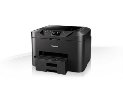 Urządzenie wielofunkcyjne Canon MAXIFY MB2155